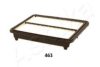 ASHIKA 20-04-463 Air Filter